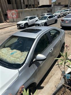 Chevrolet Sonic